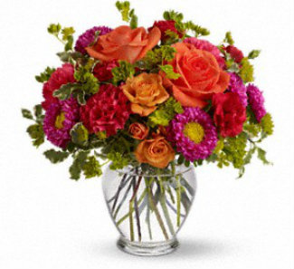 How Sweet It Is by Soderberg's Floral & Gift